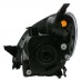 Honda CR-V 2002-2004 Amber Head Lamp Unit Driver Side